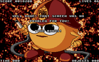 Thumbnail of other screenshot of Muzzy