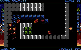 Thumbnail of other screenshot of Muzzy
