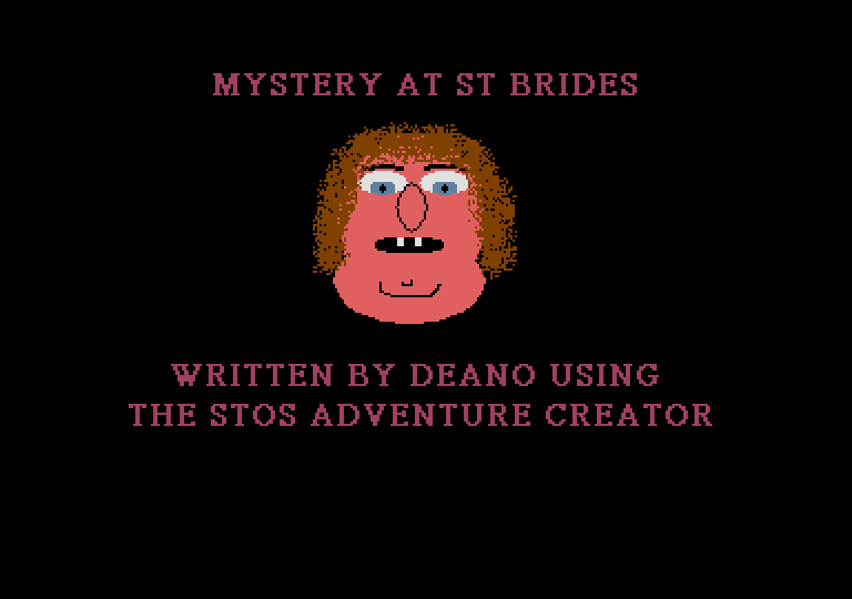 Thumbnail of other screenshot of Mystery At St Brides