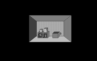 Thumbnail of other screenshot of Mystery Island