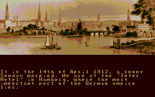 Thumbnail of other screenshot of Mystery Of The Mummy