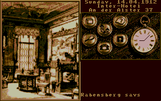 Thumbnail of other screenshot of Mystery Of The Mummy