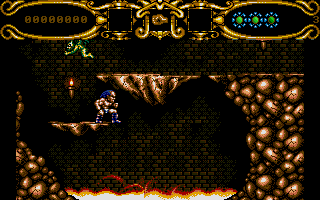 Thumbnail of other screenshot of Myth