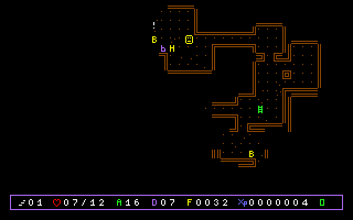 Thumbnail of other screenshot of Nano Cave
