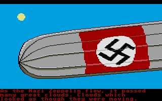 Thumbnail of other screenshot of Napalm Quest