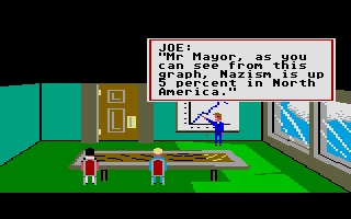 Thumbnail of other screenshot of Napalm Quest