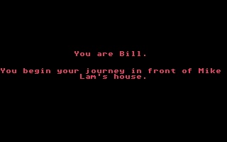 Thumbnail of other screenshot of Napalm Quest