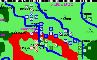 Thumbnail of other screenshot of Napoleon I - The Campaigns 1805-1814