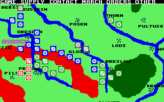 Thumbnail of other screenshot of Napoleon I - The Campaigns 1805-1814