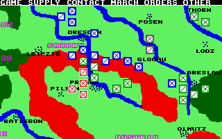 Thumbnail of other screenshot of Napoleon I - The Campaigns 1805-1814
