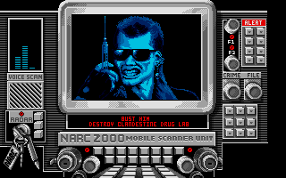Thumbnail of other screenshot of Narc