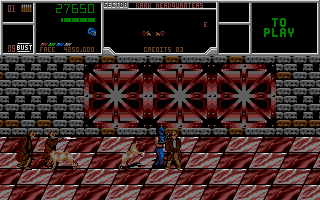 Thumbnail of other screenshot of Narc