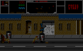 Thumbnail of other screenshot of Narc