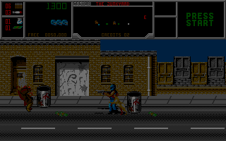 Thumbnail of other screenshot of Narc