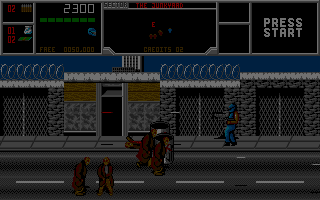 Thumbnail of other screenshot of Narc
