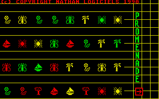 Thumbnail of other screenshot of Nathan Ecoles - Maths CP/CE1