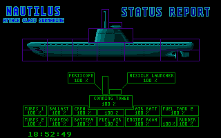 Thumbnail of other screenshot of Nautilus