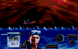 Thumbnail of other screenshot of Navy Moves