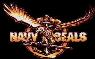 Thumbnail of other screenshot of Navy Seals