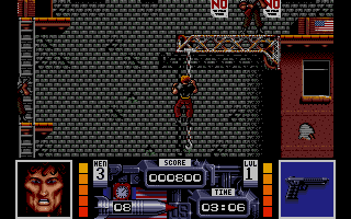 Thumbnail of other screenshot of Navy Seals