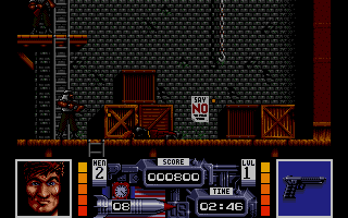 Thumbnail of other screenshot of Navy Seals