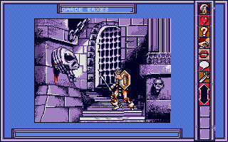 Thumbnail of other screenshot of Necron Aptor Quest