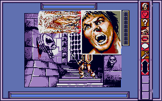 Thumbnail of other screenshot of Necron Aptor Quest