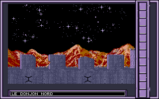 Thumbnail of other screenshot of Necron Aptor Quest