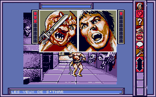 Thumbnail of other screenshot of Necron Aptor Quest