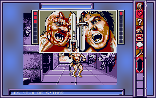 Thumbnail of other screenshot of Necron Aptor Quest