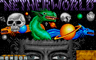 Thumbnail of other screenshot of Netherworld