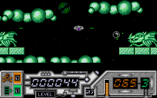 Thumbnail of other screenshot of Netherworld
