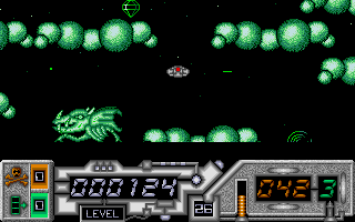 Thumbnail of other screenshot of Netherworld