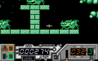 Thumbnail of other screenshot of Netherworld
