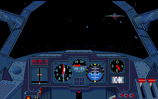 Thumbnail of other screenshot of Night Raider