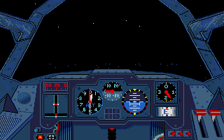 Thumbnail of other screenshot of Night Raider