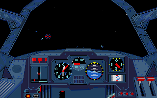 Thumbnail of other screenshot of Night Raider