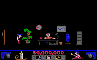 Thumbnail of other screenshot of Night Shift