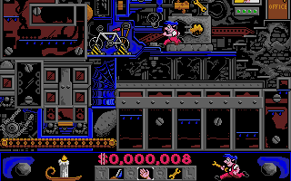 Thumbnail of other screenshot of Night Shift