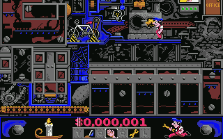 Thumbnail of other screenshot of Night Shift