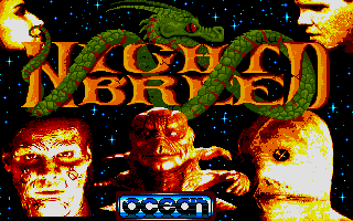 Thumbnail of other screenshot of Nightbreed - The Action Game