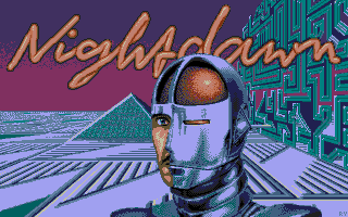 Thumbnail of other screenshot of Nightdawn