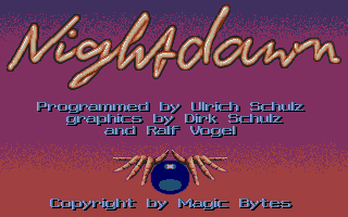Thumbnail of other screenshot of Nightdawn