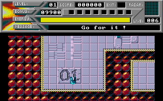 Thumbnail of other screenshot of Nightdawn