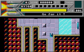 Thumbnail of other screenshot of Nightdawn