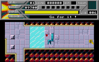 Thumbnail of other screenshot of Nightdawn