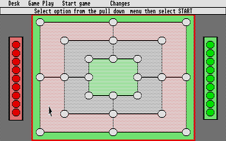 Thumbnail of other screenshot of Nine Men's Morris