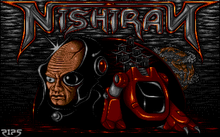 Thumbnail of other screenshot of Nishiran