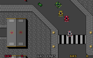 Thumbnail of other screenshot of Nitro
