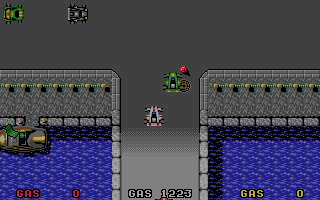 Thumbnail of other screenshot of Nitro